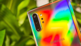 Mức giá dự đoán của Samsung Galaxy Note 10 và ngày phát hành